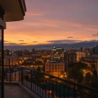 В каких районах Бишкека лучше арендовать квартиру?