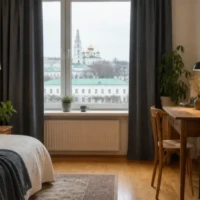 Покупка квартиры в Костроме: что важно учесть